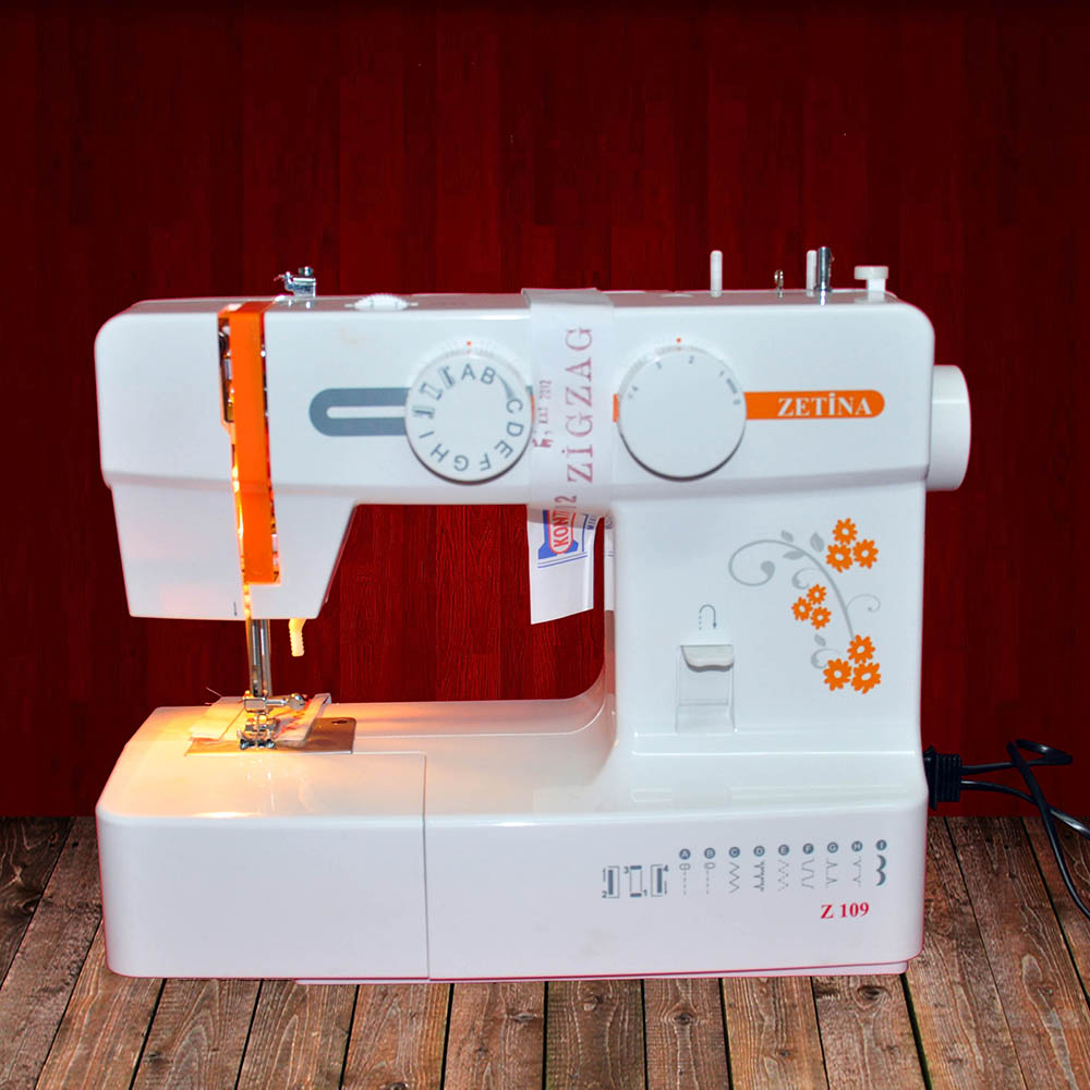 Zetina Z109